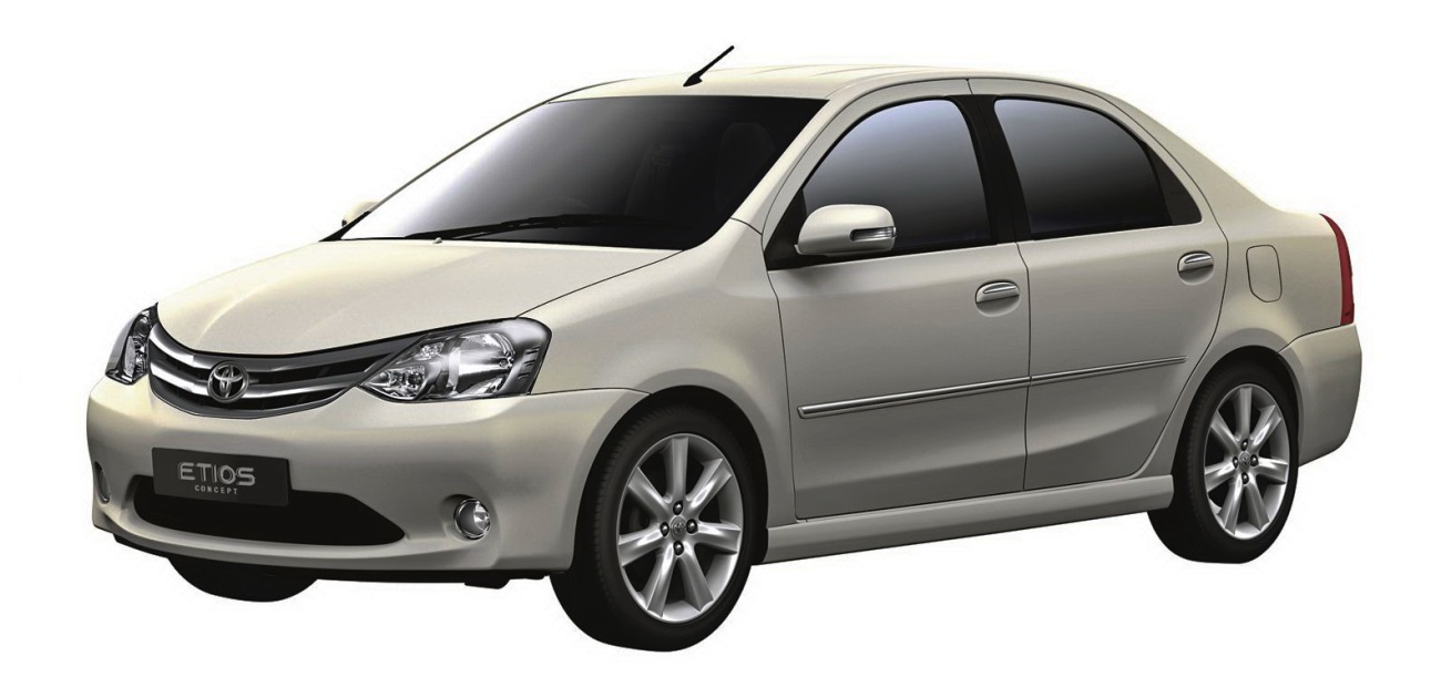 Toyota Etios